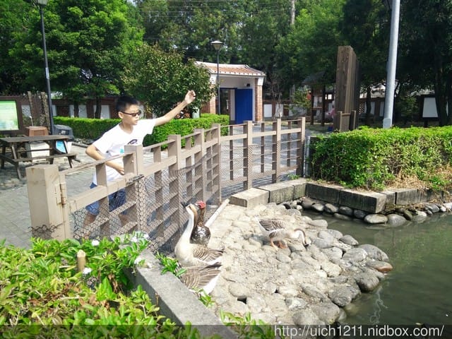 土牛客家文化館 - 第11張圖 土牛客家文化館