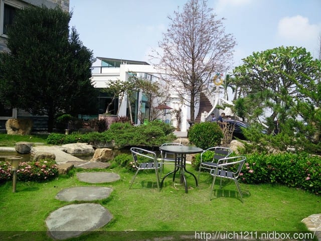 金村莊園餐廳 - 第5張圖 金村莊園餐廳