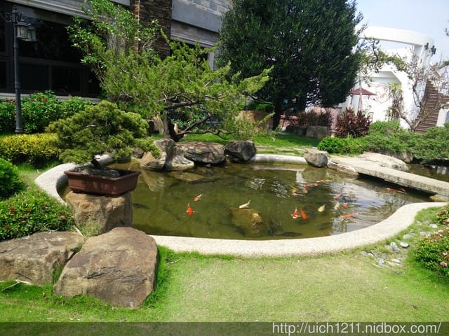 金村莊園餐廳 - 第4張圖 金村莊園餐廳