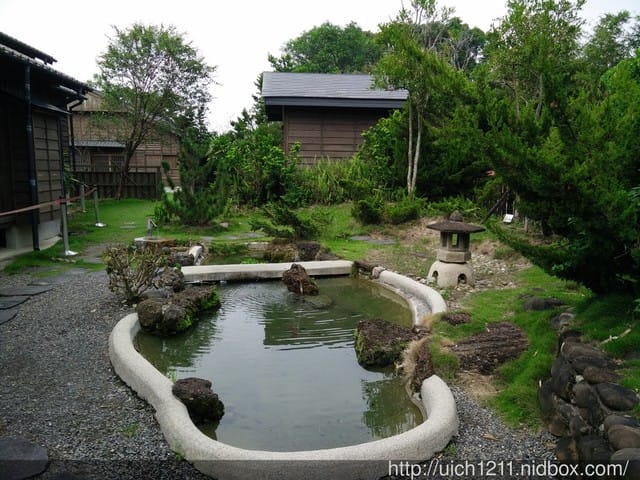 八田與一紀念園區