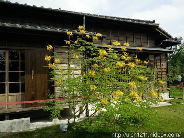 八田與一紀念園區
