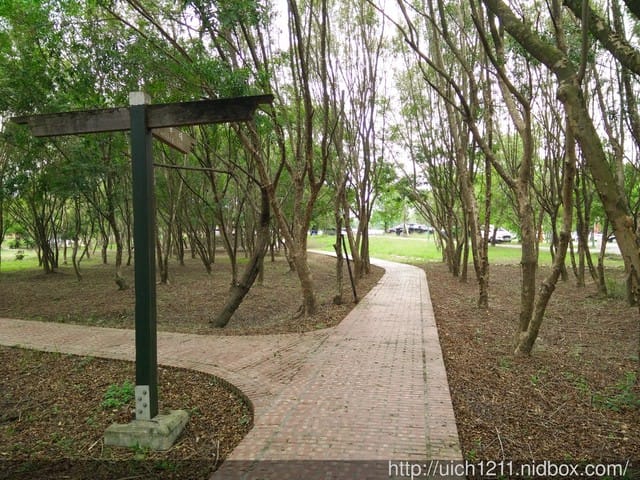 德元埤荷蘭村
