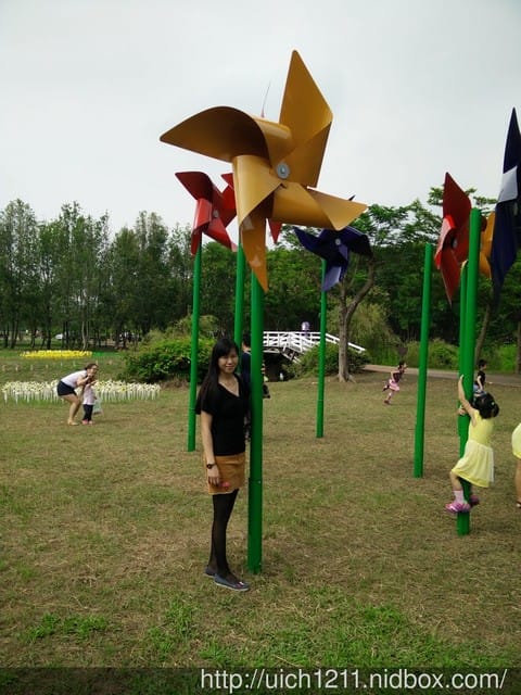 德元埤荷蘭村