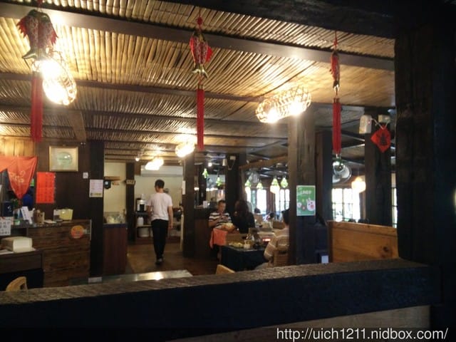 卓也小屋