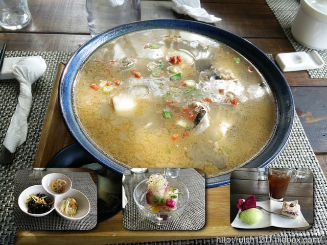 人間食解