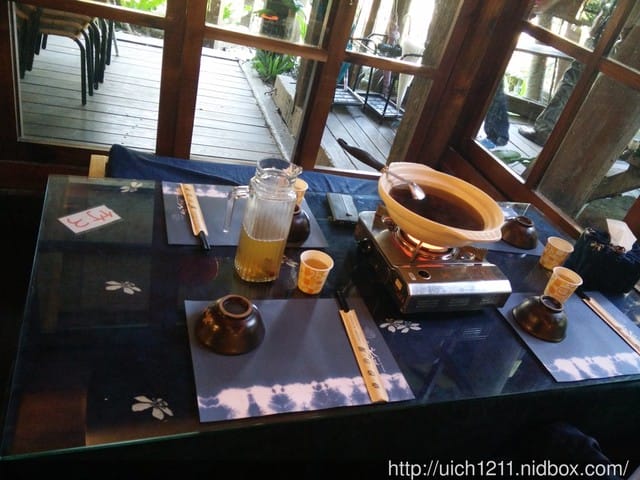 卓也小屋