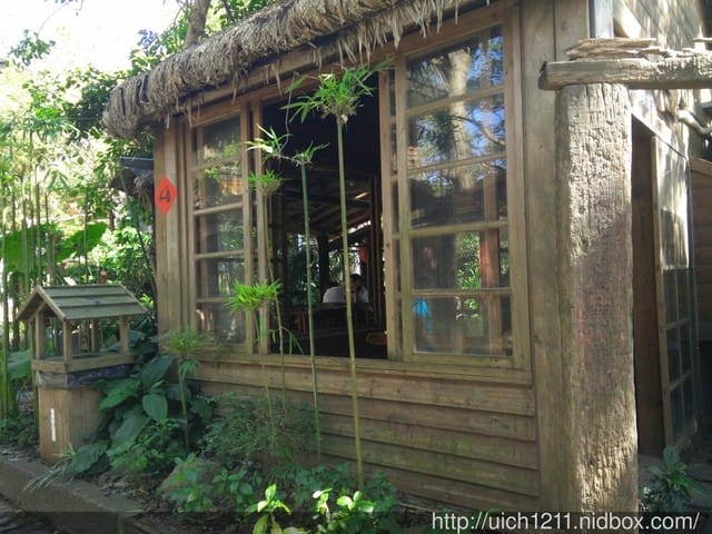卓也小屋