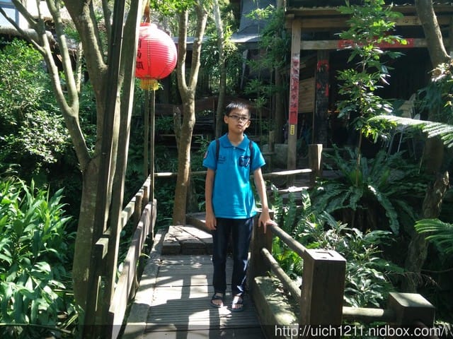 卓也小屋