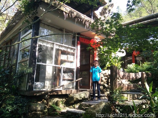 卓也小屋