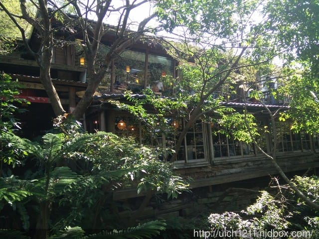 卓也小屋
