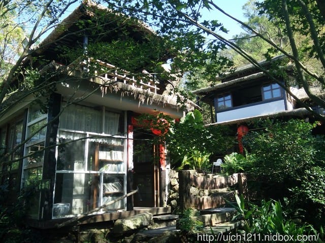 卓也小屋