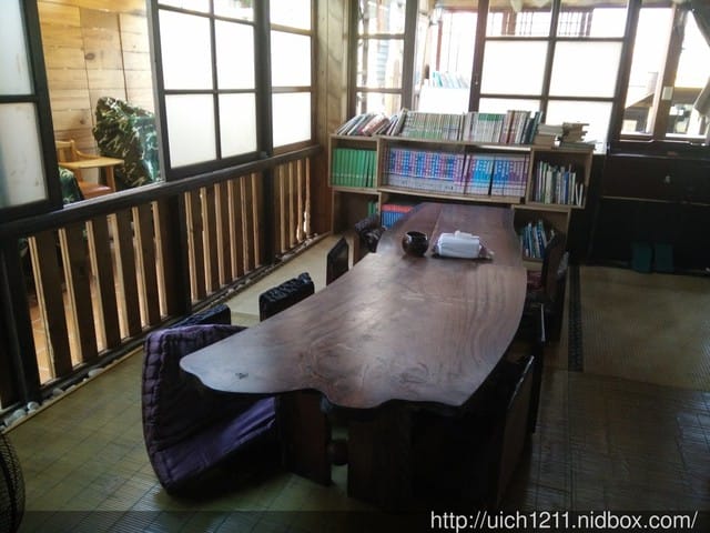 人間食解
