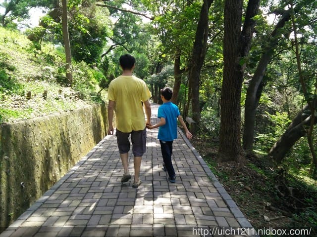 功維敘隧道 - 第2張圖 功維敘隧道