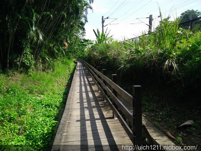 功維敘隧道 - 第3張圖 功維敘隧道