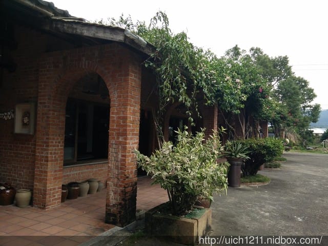 五穀文化村