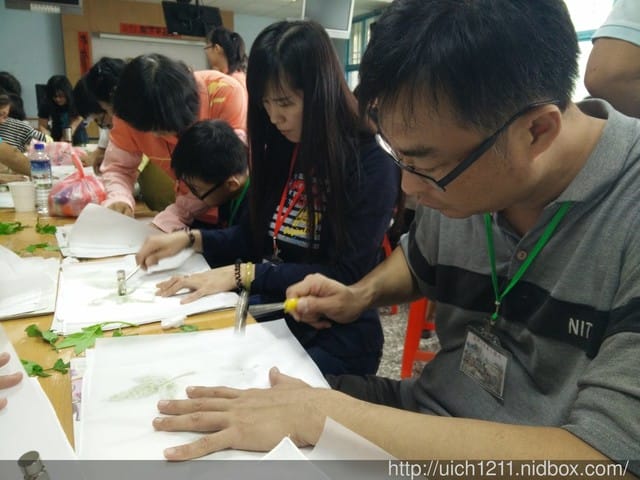 白河蓮鄉之旅