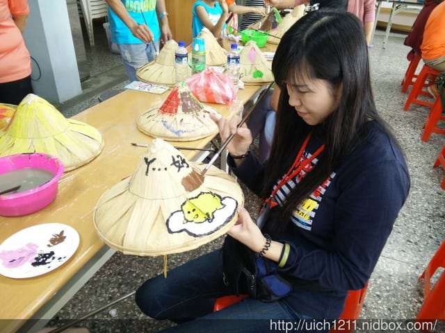 白河蓮鄉之旅