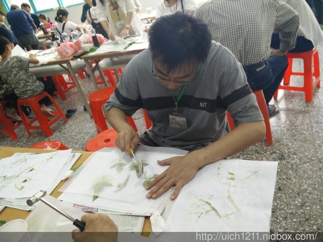 白河蓮鄉之旅