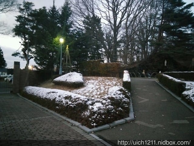北海道之旅1