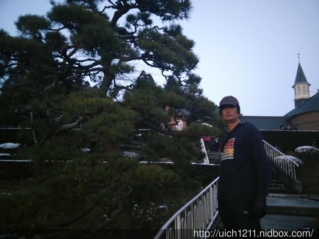 北海道之旅1