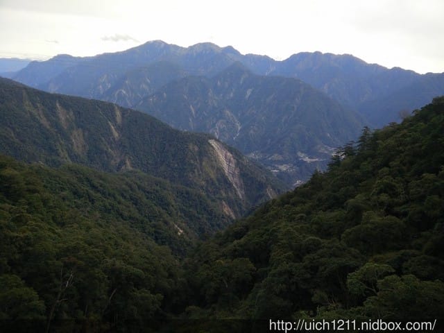 梢來山