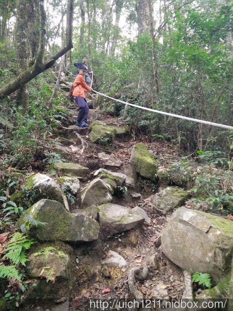 梢來山