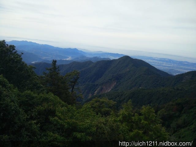 梢來山