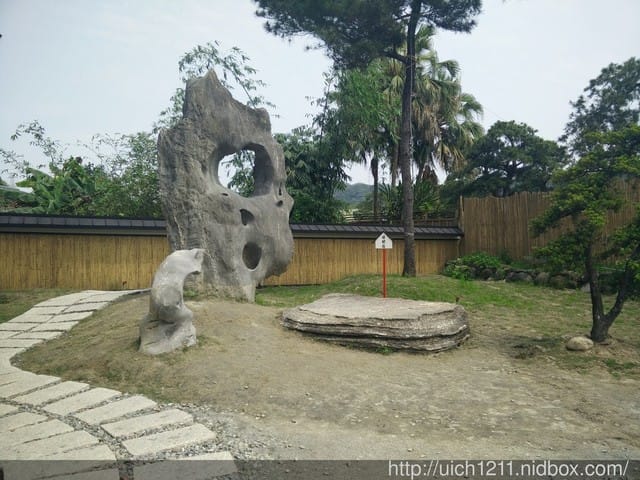桃太郎村