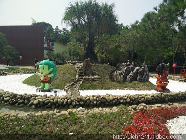 桃太郎村