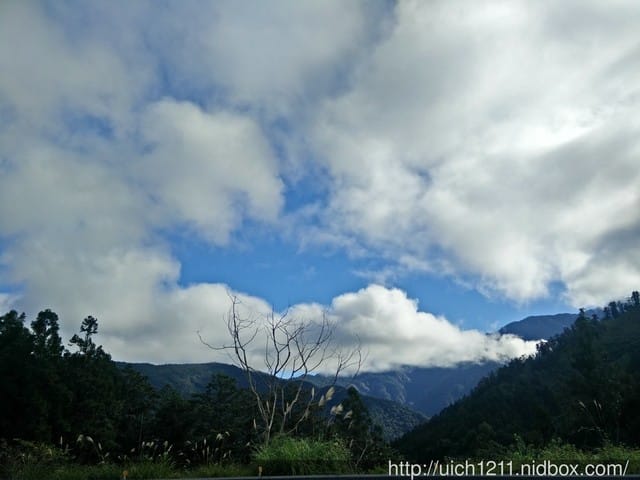 宜蘭翠峰湖