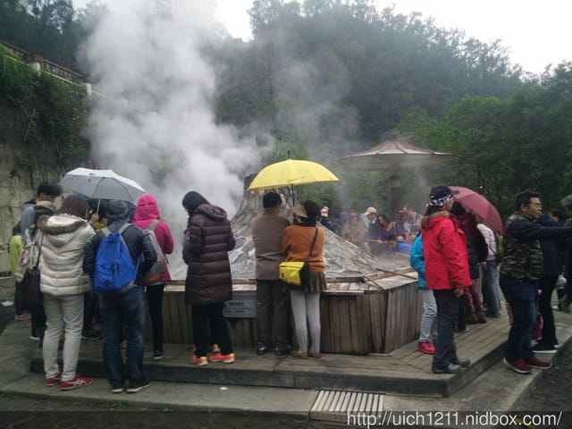 鳩之澤與英仕山莊 - 第4張圖 鳩之澤與英仕山莊