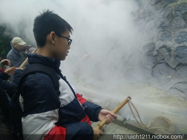 鳩之澤與英仕山莊 - 第6張圖 鳩之澤與英仕山莊