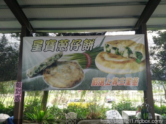 宜蘭採蔥趣