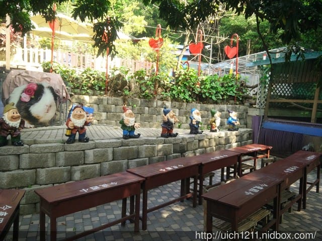 今夜星辰休閒農場 - 第15張圖 今夜星辰休閒農場