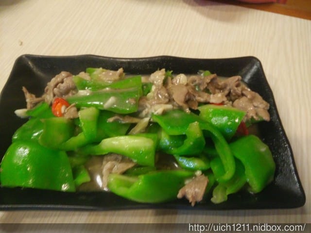 高雄羊村羊肉 - 第8張圖 高雄羊村羊肉