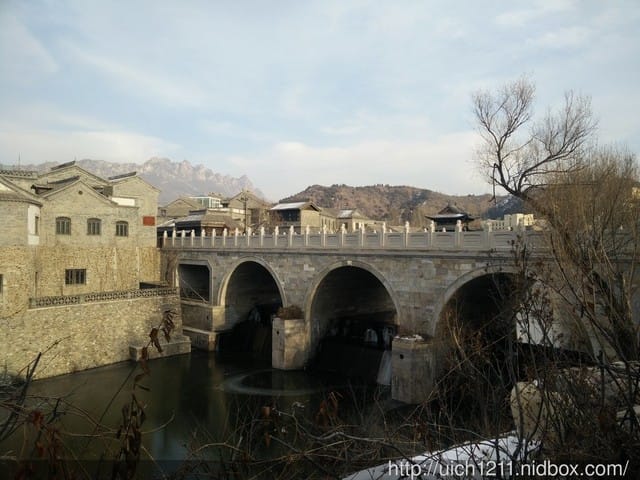北京司馬台長城 - 第5張圖 北京司馬台長城