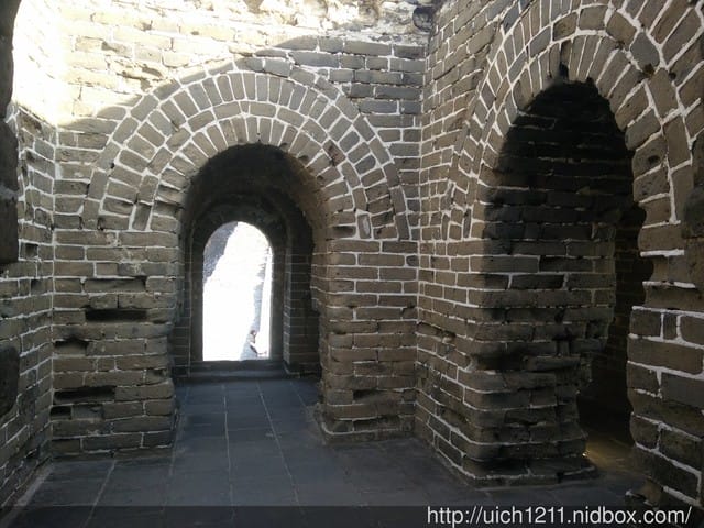 北京司馬台長城 - 第20張圖 北京司馬台長城