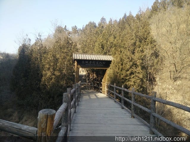 北京司馬台長城 - 第8張圖 北京司馬台長城