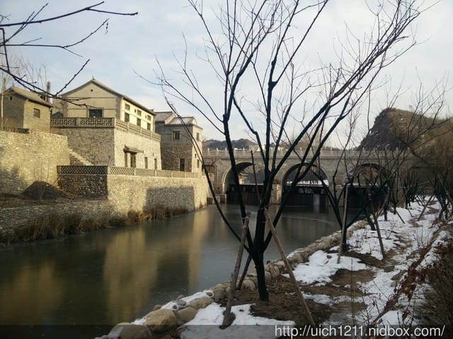 北京司馬台長城 - 第4張圖 北京司馬台長城