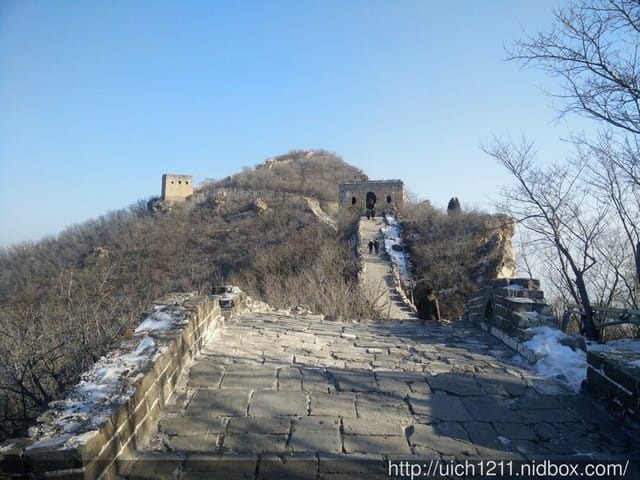 北京司馬台長城 - 第18張圖 北京司馬台長城