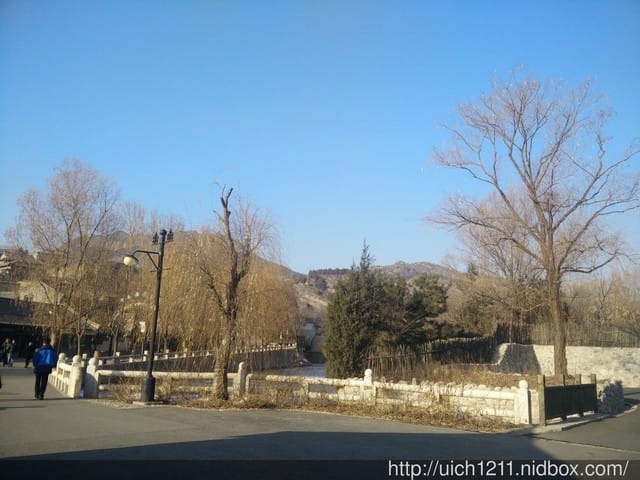 北京司馬台長城 - 第24張圖 北京司馬台長城