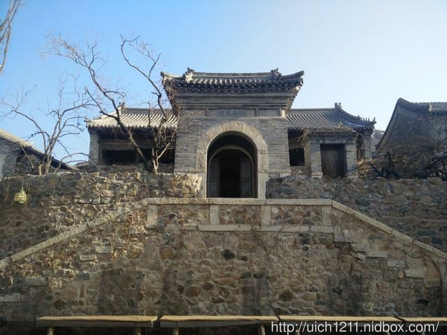 古北水鎮白天 - 第32張圖 古北水鎮白天