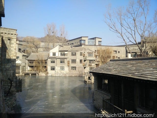 古北水鎮白天 - 第39張圖 古北水鎮白天