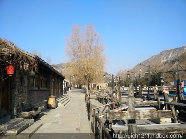 古北水鎮白天 - 第55張圖 古北水鎮白天