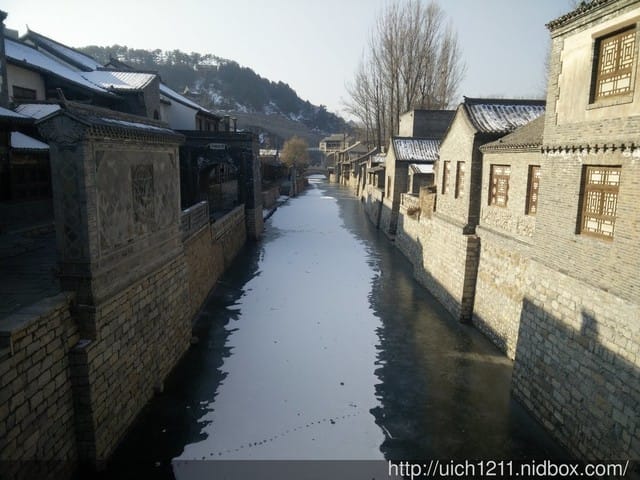 古北水鎮白天 - 第50張圖 古北水鎮白天