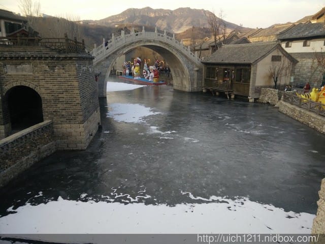 古北水鎮白天 - 第21張圖 古北水鎮白天