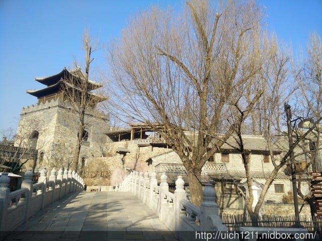 古北水鎮白天 - 第46張圖 古北水鎮白天