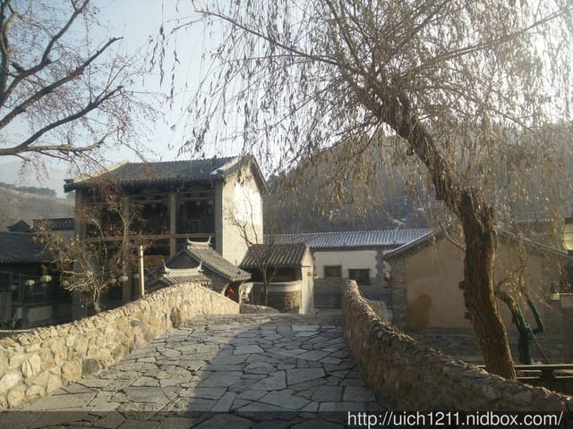 古北水鎮白天 - 第28張圖 古北水鎮白天