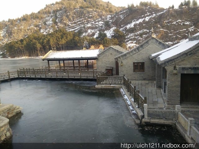 古北水鎮白天 - 第5張圖 古北水鎮白天