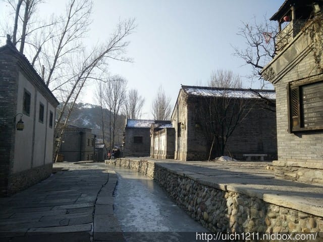 古北水鎮白天 - 第51張圖 古北水鎮白天